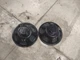 Vintage Matched Pair of Rola Alnico 15in 5 Ohm Speakers 285114 #15977 MAKE OFFER Vintage Matched Pair of Rola Alnico 15in 5 Ohm Speakers 285114 #15977 MAKE OFFER