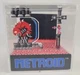 Metroid 3D Cube Handmade NES Nintendo Diorama Video Game Shadowbox Metroid 3D Cube Handmade NES Nintendo Diorama Video Game Shadowbox