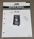 JVC Speaker System Model SX-A5 Service Manual D-3784