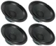 (4) Celestion Heritage G12-65 15 ohm 65 Watt 12" Guitar Speakers for 4x12 Cabs (4) Celestion Heritage G12-65 15 ohm 65 Watt 12" Guitar Speakers for 4x12 Cabs