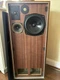 LEGENDARY IMF ELECTRONICS TLS-50 MARK 2 Transmission Line Speakers!🎶 LEGENDARY IMF ELECTRONICS TLS-50 MARK 2 Transmission Line Speakers!🎶