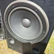Technics 10” Replacement Woofer EAS30PL312A6 Tested/ Working From SB-A26 Technics 10” Replacement Woofer EAS30PL312A6 Tested/ Working From SB-A26