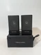 Vintage Pair Realistic Bookshelf Speakers Minimus 0.6 40-1259A W/ Leather Case Vintage Pair Realistic Bookshelf Speakers Minimus 0.6 40-1259A W/ Leather Case