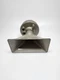 Electro-Voice 1828C speaker on metal horn (1 Unit) Untested 30 WATT Electro-Voice 1828C speaker on metal horn (1 Unit) Untested 30 WATT