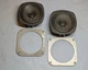 2 Marantz HD550 Midrange Speaker Drivers 2 Marantz HD550 Midrange Speaker Drivers