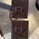 Vintage ADVENT 4002 Speaker Terminal Crossover Pair - Tested - Working. Vintage ADVENT 4002 Speaker Terminal Crossover Pair - Tested - Working.
