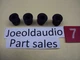Yamaha NS-A635A Or NS-A 635A Grill Holders 4 Piece Kit. Tested. Yamaha NS-A635A Or NS-A 635A Grill Holders 4 Piece Kit. Tested.
