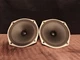 Pair of Capehart 8" -8 Ohm 70's Woofers #2301800