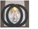 The Advent, New Large Advent, 4002, Foam Surround Speaker Woofer Repair Kit The Advent, New Large Advent, 4002, Foam Surround Speaker Woofer Repair Kit