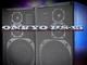 Onkyo HS-15  🌈RaRe🌈 Vintage Stereo Speakers