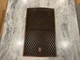 Sansui SP-3200 Single Speaker Grill Only Replacement Part- Only Fits This Model