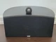 Bowers & Wilkins B&W Nautilus HTM2 120W/8ohm Center Channel Speaker Bowers & Wilkins B&W Nautilus HTM2 120W/8ohm Center Channel Speaker