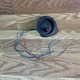 KLH AV-830 Speaker Terminal, Crossover Network, Mounting Screws. Tested. KLH AV-830 Speaker Terminal, Crossover Network, Mounting Screws. Tested.