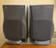 Kenwood LS-N451 Speaker Pair Set Lot of (2) Vintage 90's