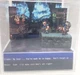 Final Fantasy 6 3D Cube Handmade Diorama SNES Video Game Shadowbox Final Fantasy 6 3D Cube Handmade Diorama SNES Video Game Shadowbox