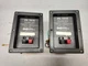 VTG ORIGINAL Design Acoustics PS-1010 PS-10a CROSSOVER FILTER WIRE TERMINAL