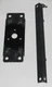DUKANE 5A530 EXPONENTIAL HORN-3 BOLT-1" THROAT ADAPTER W/ MOUNTING BRACKET! DUKANE 5A530 EXPONENTIAL HORN-3 BOLT-1" THROAT ADAPTER W/ MOUNTING BRACKET!