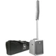 Electro-Voice Evolve 50 Powered Column DJ PA Speaker System in White w Bluetooth Electro-Voice Evolve 50 Powered Column DJ PA Speaker System in White w Bluetooth