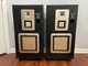 Sony APM-615 Stereo Speakers (300 Watts) Sony APM-615 Stereo Speakers (300 Watts)