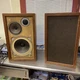 Vintage CRITERION 5XA - 3 Way Speakers-Model 99-0218WX 75 Watt 8 OHMS RARE Vintage CRITERION 5XA - 3 Way Speakers-Model 99-0218WX 75 Watt 8 OHMS RARE
