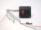Technics SB-CR77 3-Way Crossover - From Working Speaker - SUPS135-4 Technics SB-CR77 3-Way Crossover - From Working Speaker - SUPS135-4
