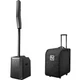 Electro-Voice EVOLVE 50 Portable Subwoofer & Column Speaker Kit Bundle w/ Case Electro-Voice EVOLVE 50 Portable Subwoofer & Column Speaker Kit Bundle w/ Case