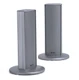 Pair of Carver TS-241S Surround Sound Speakers 200w  - BRAND NEW