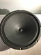 VINTAGE JENSEN  12" WOOFER SPEAKER 16 Ohm P6714 C12R C7441