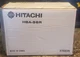NEW Hitachi HSA-56R Bookshelf 2-way Speaker Pair (Made in China) RARE FIND NEW!