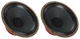 (2) Celestion G12H-150 Redback 16 ohm 12" 150W Guitar Speakers w/Ceramic Magnet (2) Celestion G12H-150 Redback 16 ohm 12" 150W Guitar Speakers w/Ceramic Magnet