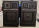 Sony APM-108 Vintage Stereo 3 Way Super Wide Speaker Set Tested