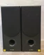 DAHLQUIST PDQ-827 Speakers. Very Nice.