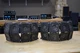 Bozak Tweeters & Frame. B-200YC 8 ohm tweeters. Selling as-is. See details.