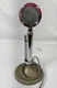 Nice Astatic D-104 Lollipop Desktop CB/HAM Microphone w/ G Stand