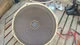 Vintage  ZENITH 12" Full Range Speaker 49CZ1048 , 343504 Ohm Tested