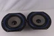 Pair B&W BZ 200/16 Bass & Mid Range Drivers