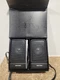 Vintage Radio Shack Portable Speakers Model 40-1323 -
