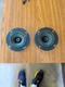 Pioneer Speaker Tweeter Pair 57-69 Genuine OEM Parts for CS-911A
