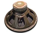 Vintage Philips AD 12202/M8 12" Full Range Speaker - 8 Ohm - Very Good Condition