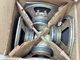 (6) Vintage Arkay 31-5003 Speakers Small 4.75&rdquo; New Old Stock