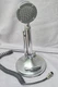w/Demo Video: Astatic D- 104 Silver Eagle CB Radio Microphone with Gain Control!