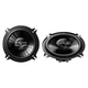 G-Series 5.25" 250W 2-Way Coaxial Speakers G-Series 5.25" 250W 2-Way Coaxial Speakers