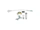 For 1965-1973 Ford Mustang Drum Brake Self Adjuster Repair Kit Dorman 23814NJSZ For 1965-1973 Ford Mustang Drum Brake Self Adjuster Repair Kit Dorman 23814NJSZ