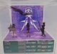 Final Fantasy 7 3D Cube Handmade Diorama Playstation Video Game Shadowbox Final Fantasy 7 3D Cube Handmade Diorama Playstation Video Game Shadowbox