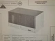 Original Sams Photofact Manual HARMAN-KARDON HK20 (462)