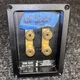 B&W DM620 Speaker Crossover - NEEDS REPAIR- Works But Needs Service AS IS B&W DM620 Speaker Crossover - NEEDS REPAIR- Works But Needs Service AS IS