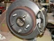 1965-1973 Ford Mustang+ Rear Disc Brake Conversion Adapting Parts 9" 8" Spacers 1965-1973 Ford Mustang+ Rear Disc Brake Conversion Adapting Parts 9" 8" Spacers