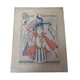 Original 1898 Sheet Music for Hail Columbia - Mary Davison Image