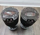 Vintage Pre JBL James B Lansing Sound for Dukane 5A350 Driver Pair Set TESTED