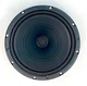 QUAM 8C10FEPAXB 8" LOUD SPEAKER **LOT OF 4**